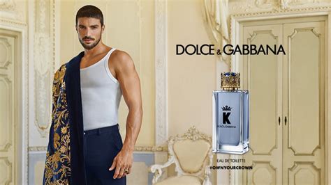 dolce gabbana perfume advert 2017|dolce and gabbana aftershave advert.